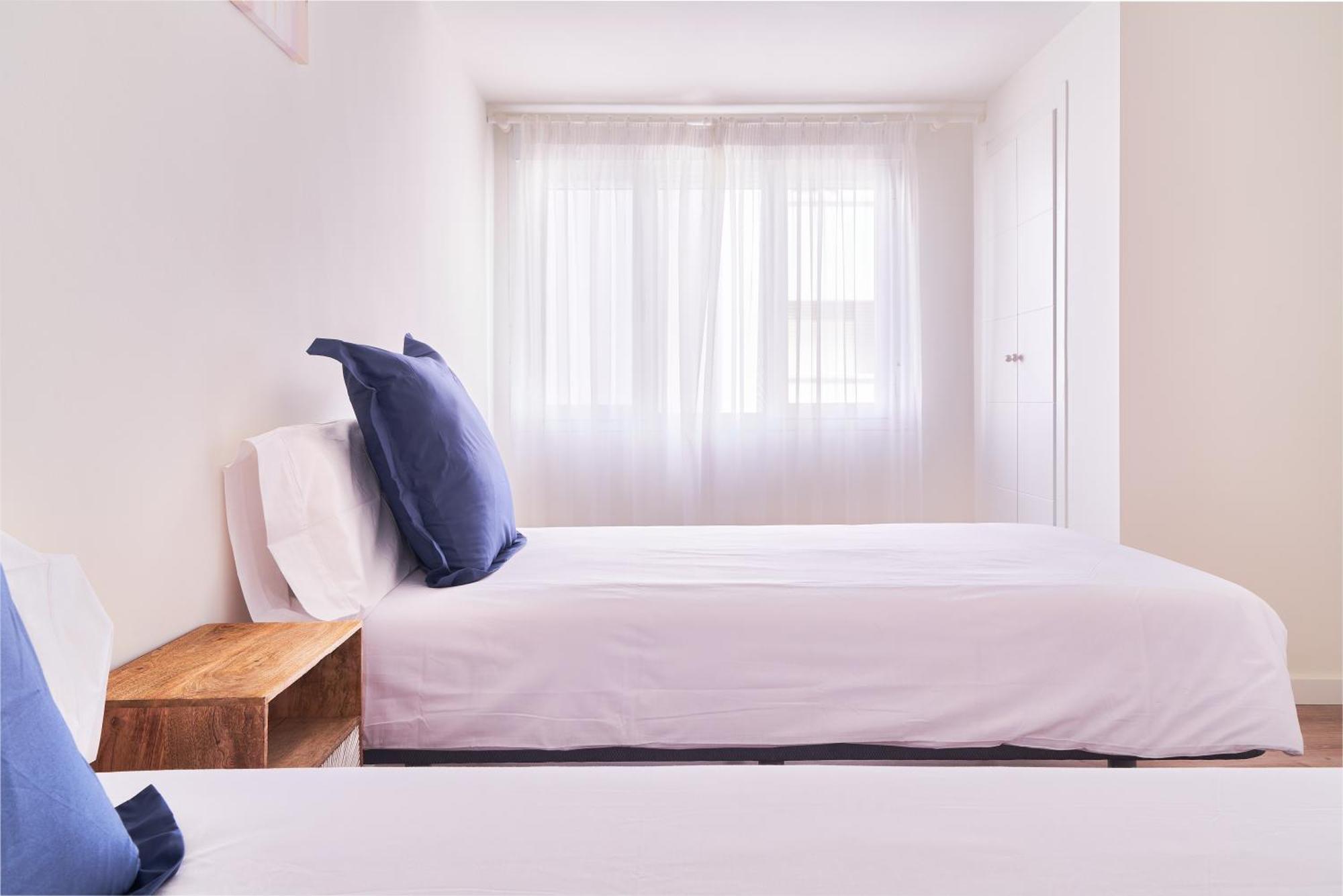 Paradiso Apartamento Marbella