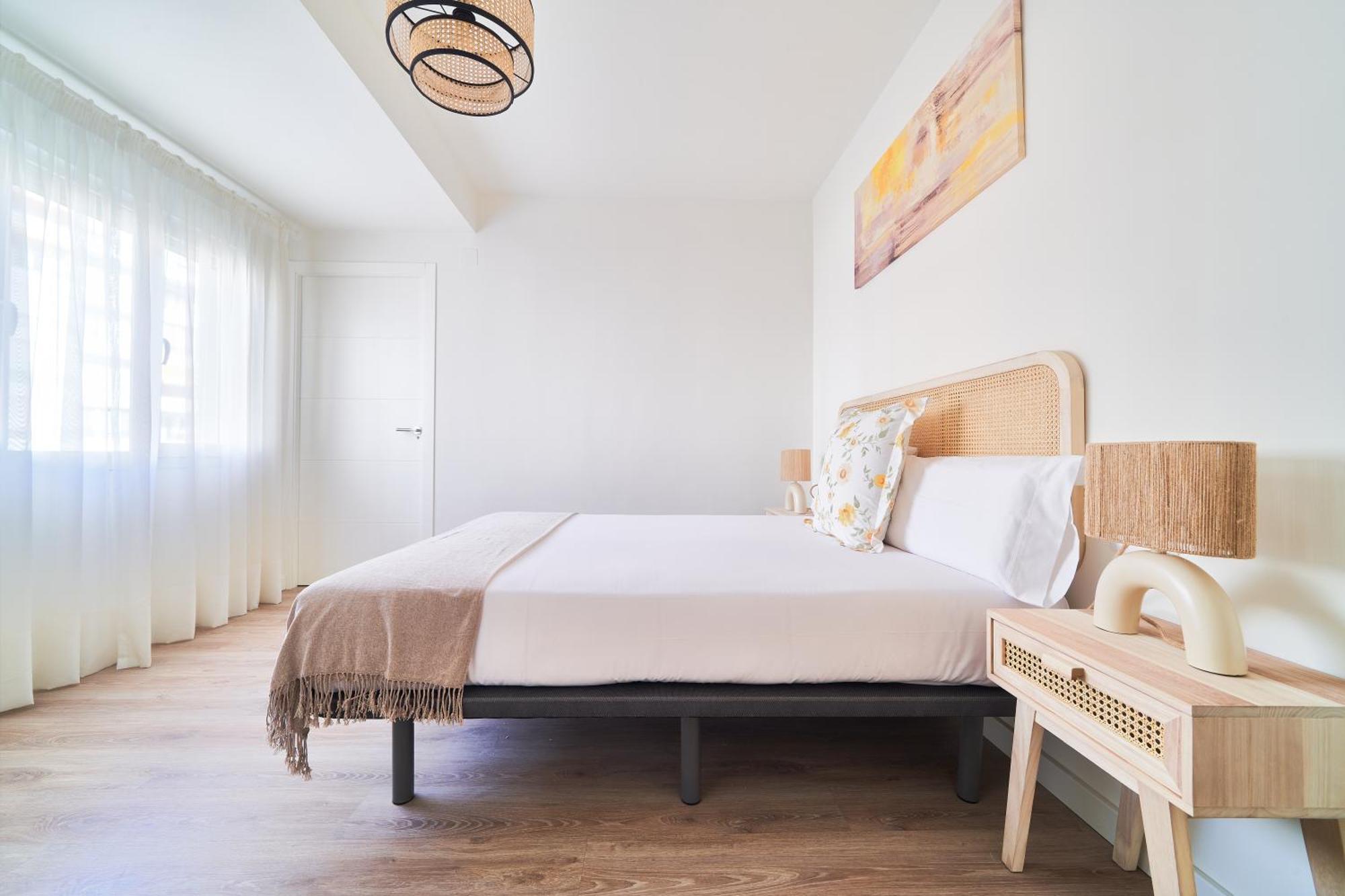 Apartamento Paradiso *