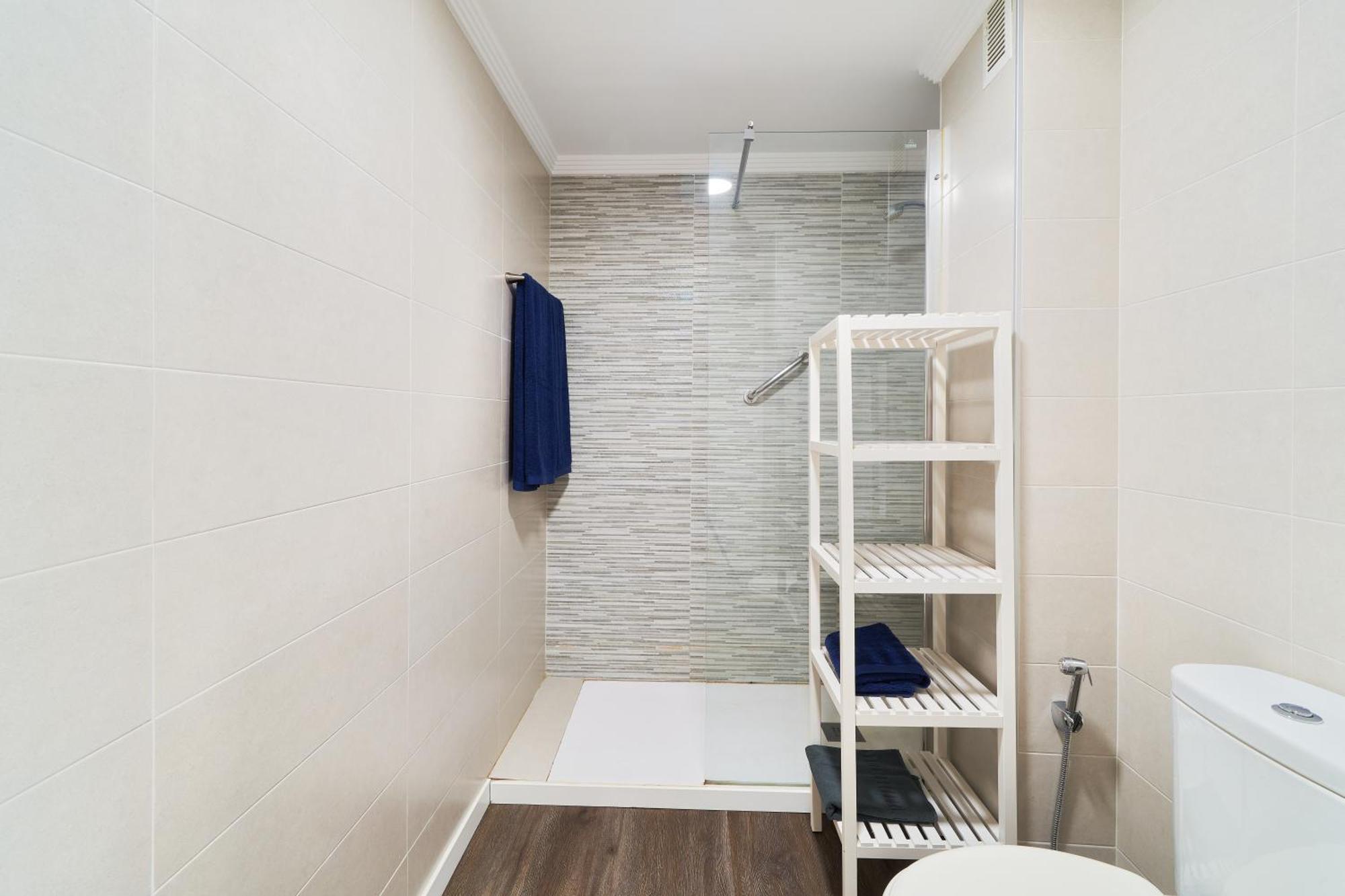 Paradiso Apartment *