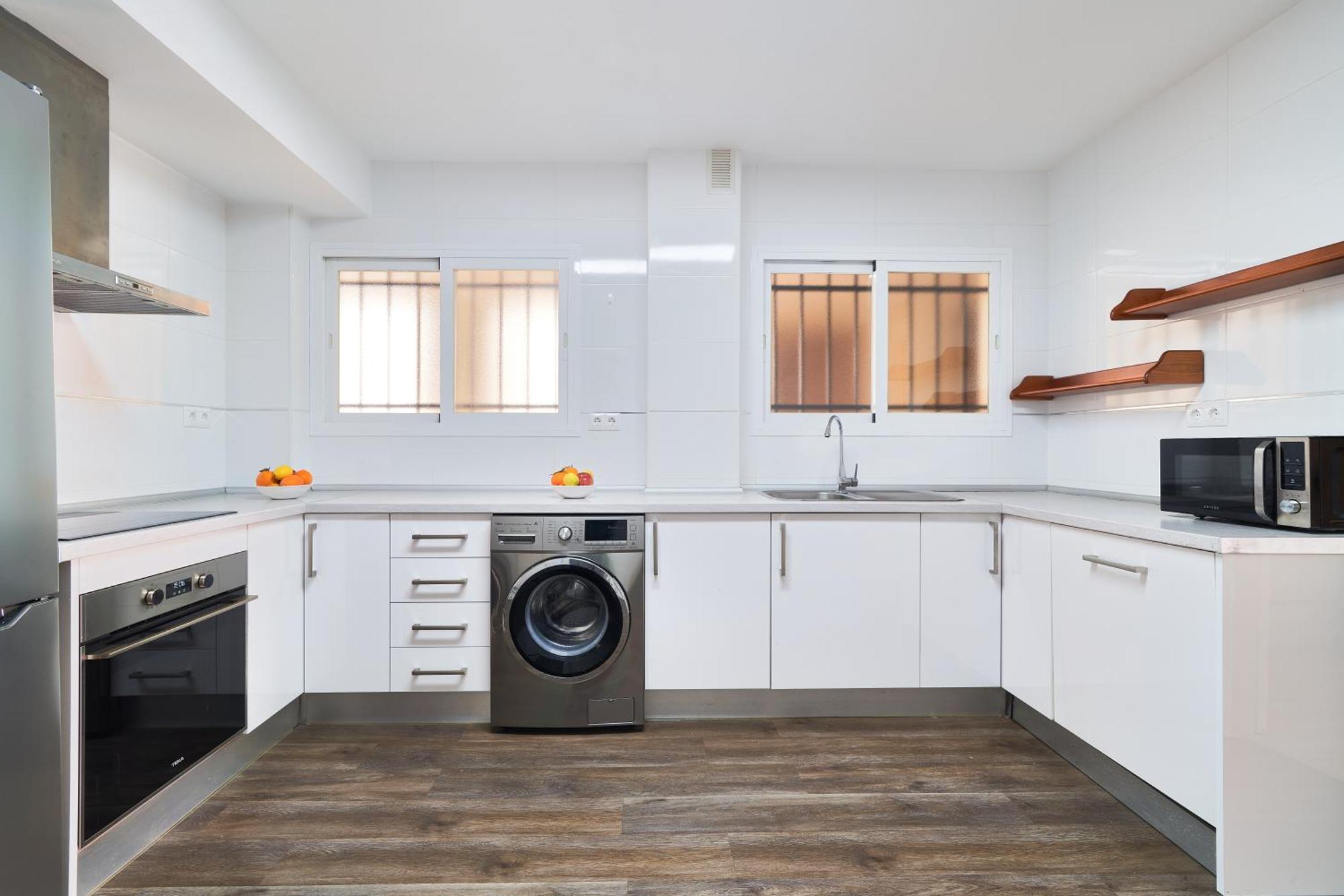 Apartamento Paradiso *