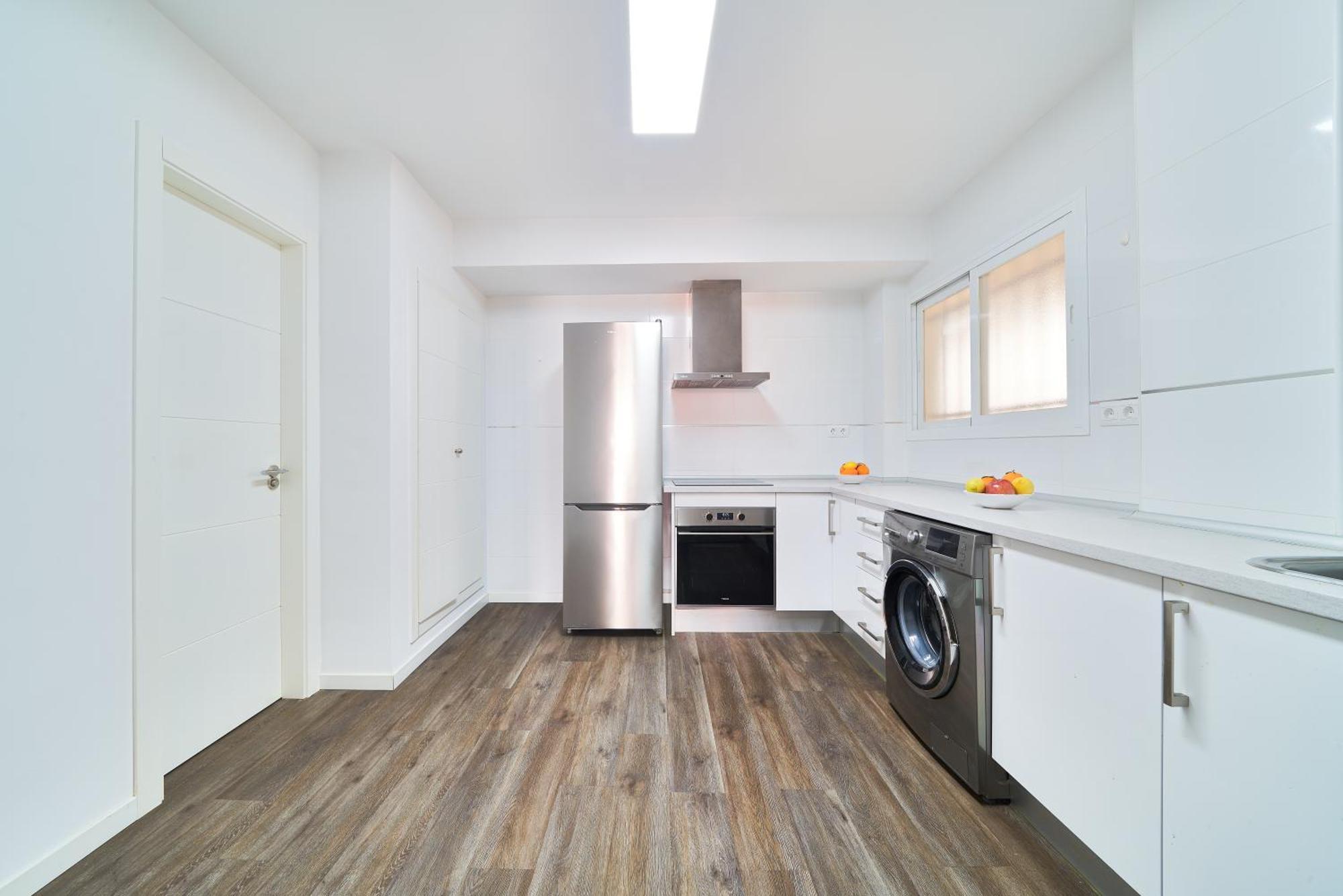 Apartamento Paradiso Marbella