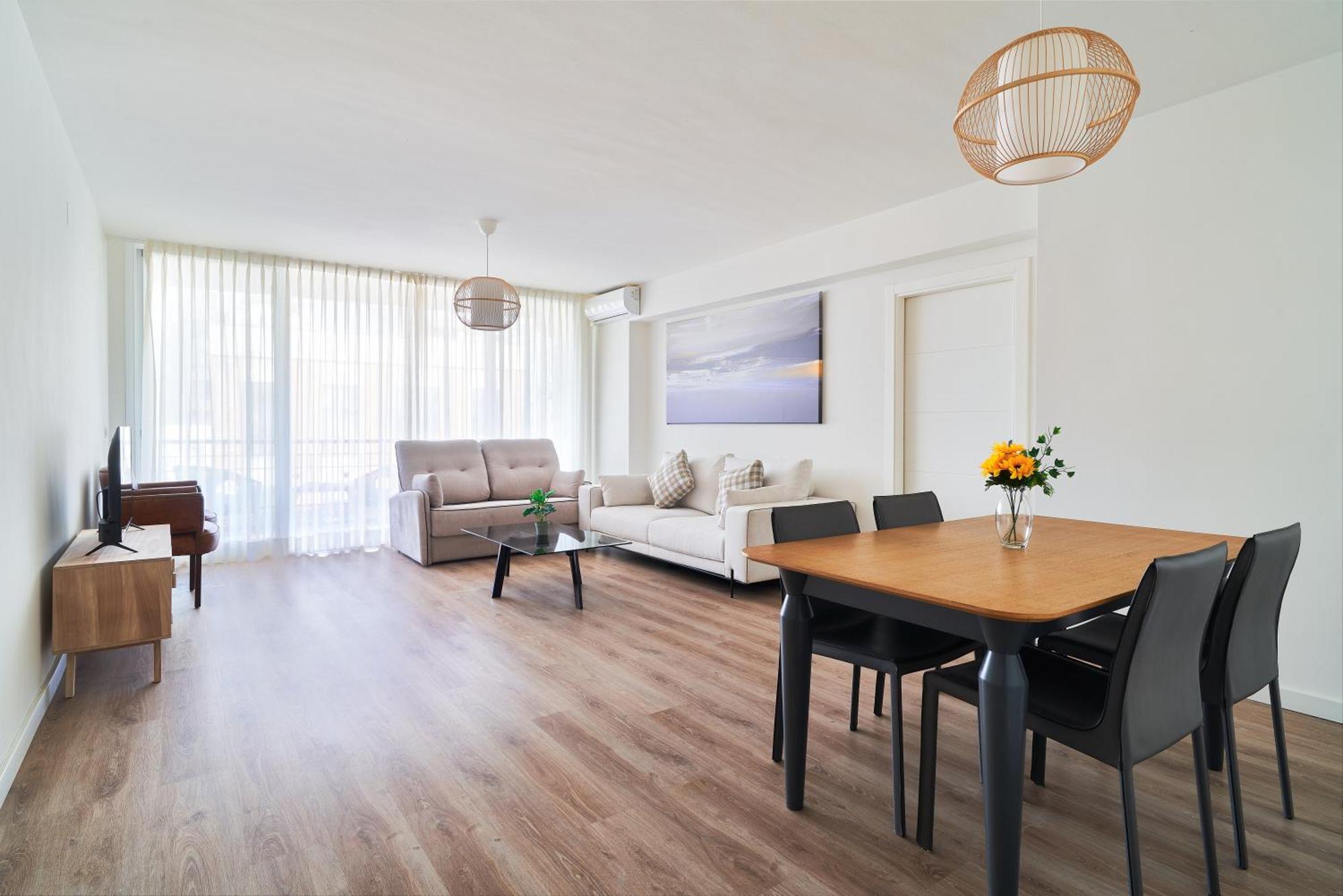 Apartamento Paradiso *