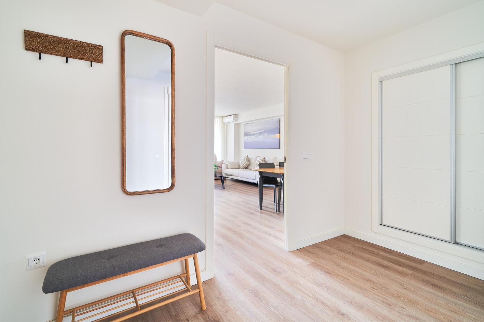 Paradiso Apartamento *