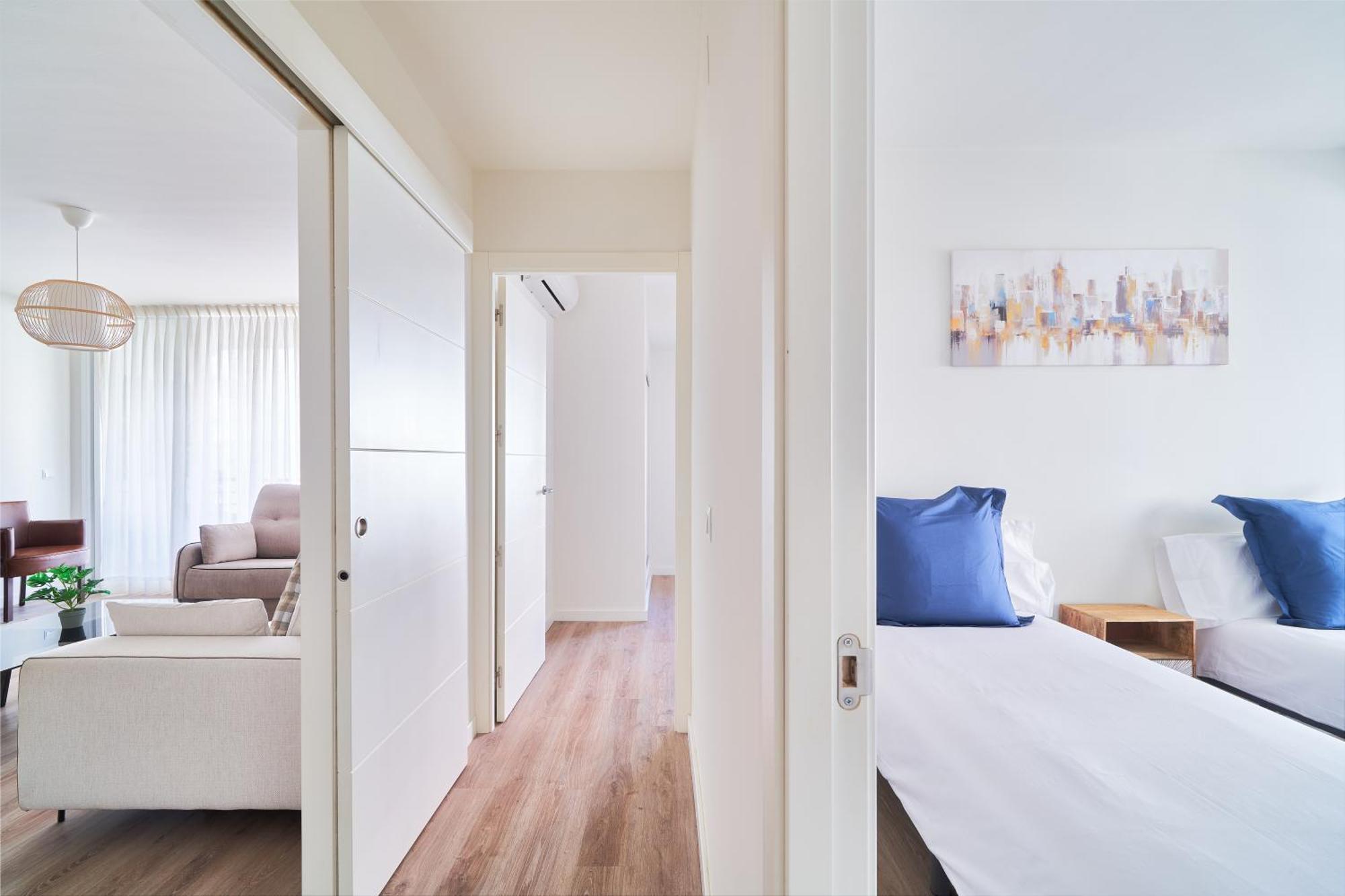 Paradiso Apartment Marbella