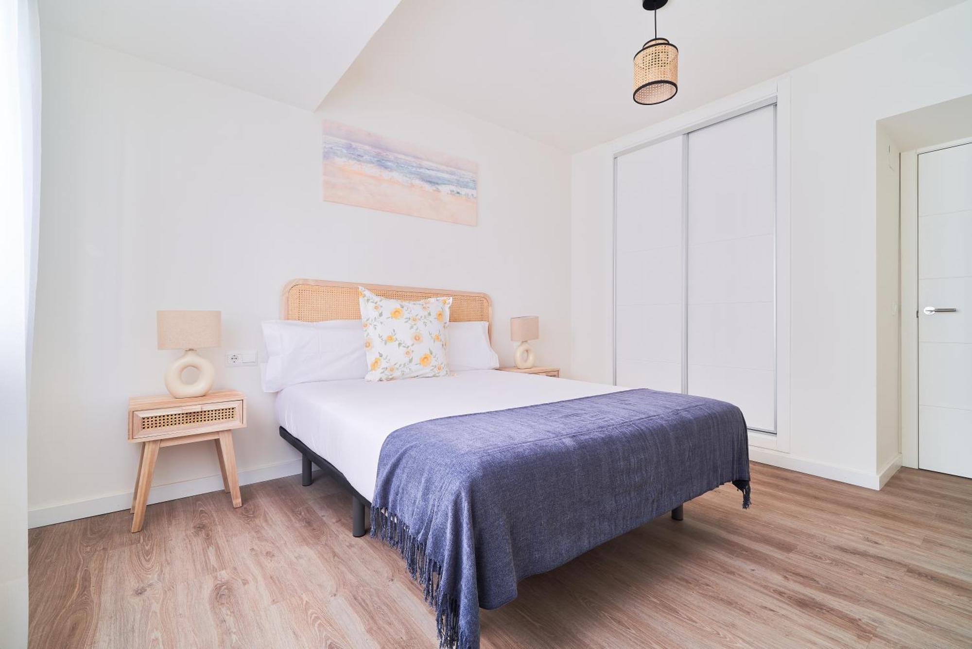 Apartment Paradiso *