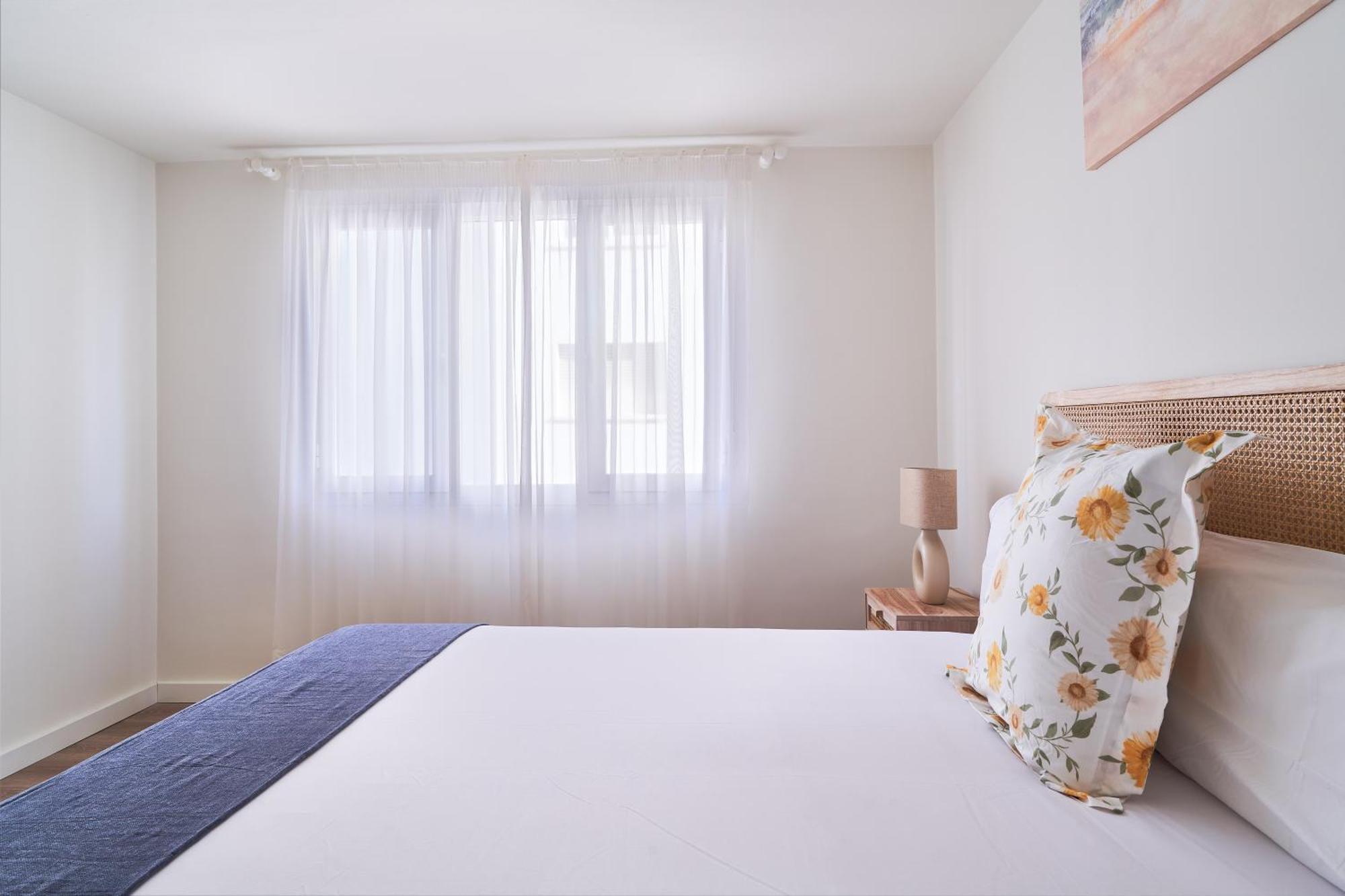Paradiso Apartamento Marbella
